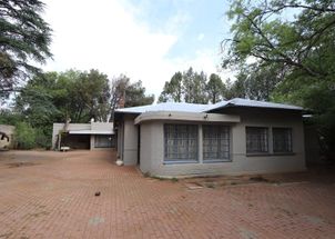 For Sale in Vereeniging
