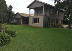 For Sale in Vereeniging
