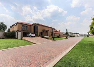 For Sale in Vereeniging
