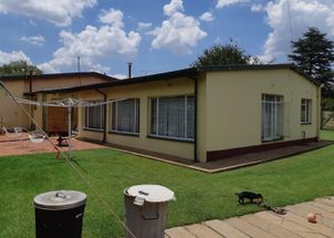 For Sale in Vereeniging
