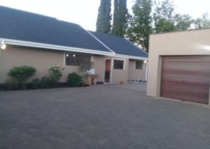 For Sale in Vereeniging
