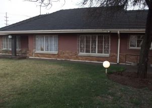 For Sale in Vereeniging
