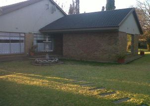 For Sale in Vereeniging
