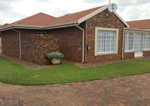 For Sale in Vereeniging
