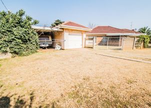 For Sale in Vereeniging
