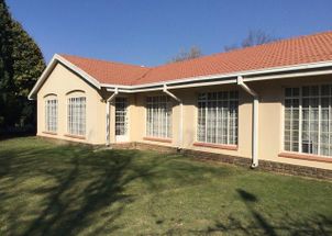 For Sale in Vereeniging
