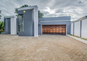 For Sale in Vereeniging
