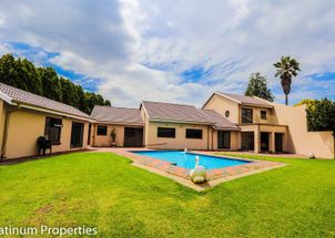 For Sale in Vereeniging
