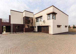 For Sale in Vereeniging
