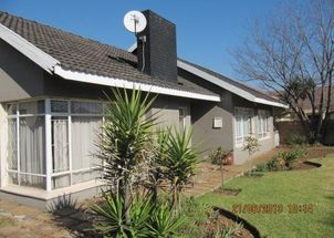 For Sale in Vereeniging
