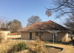 For Sale in Vereeniging
