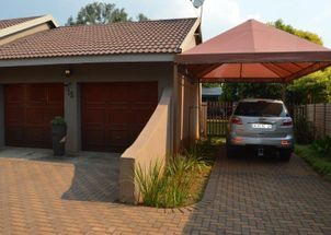 For Sale in Vereeniging
