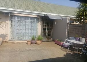 For Sale in Vereeniging
