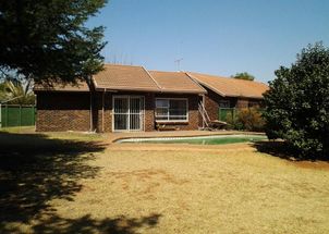 For Sale in Vereeniging
