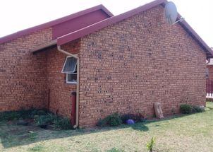 For Sale in Meyerton
