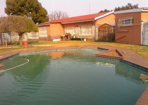 For Sale in Vereeniging
