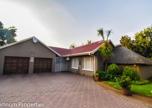 For Sale in Vereeniging
