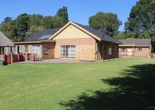 For Sale in Vereeniging
