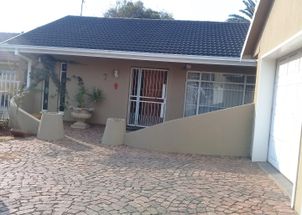 For Sale in Vereeniging
