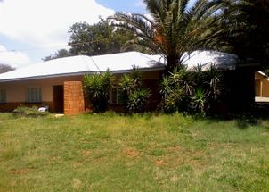 For Sale in Vereeniging
