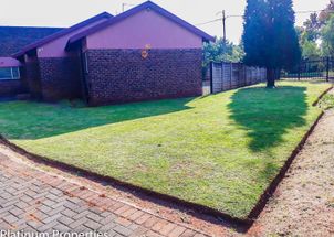 For Sale in Vereeniging
