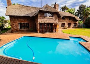 For Sale in Vereeniging
