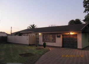 For Sale in Vereeniging
