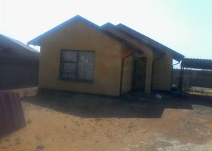 For Sale in Vereeniging
