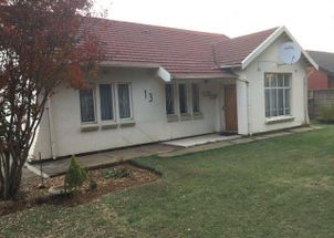 For Sale in Vereeniging
