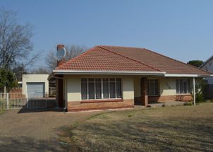 For Sale in Vereeniging
