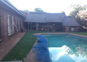 For Sale in Vereeniging
