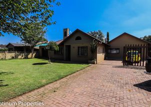 For Sale in Vereeniging
