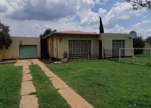 For Sale in Vereeniging
